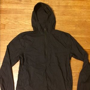 Lululemon men’s wind jacket
